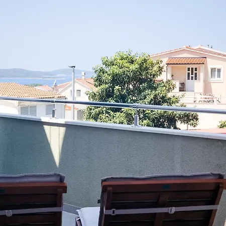 Appartement Paradise Hvar Hvar Town