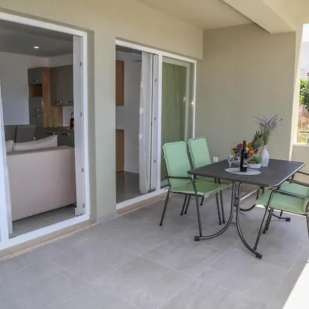 Appartement Paradise Hvar