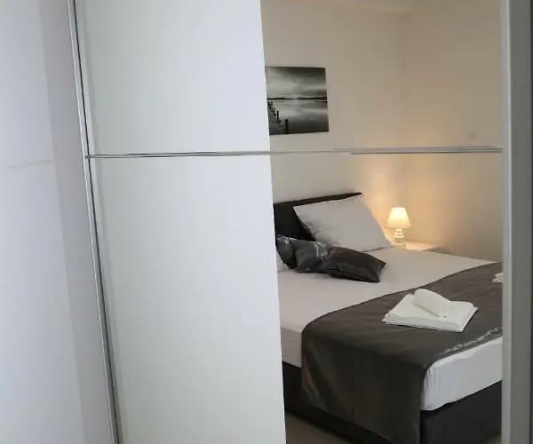 Appartement Paradise Hvar *