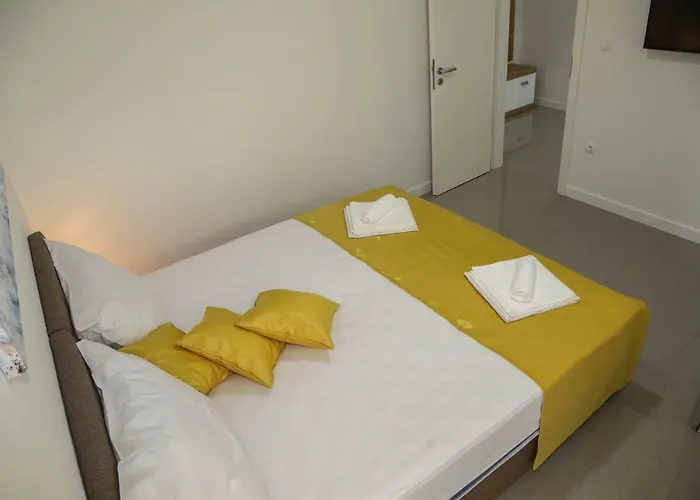 Paradise Hvar Appartement