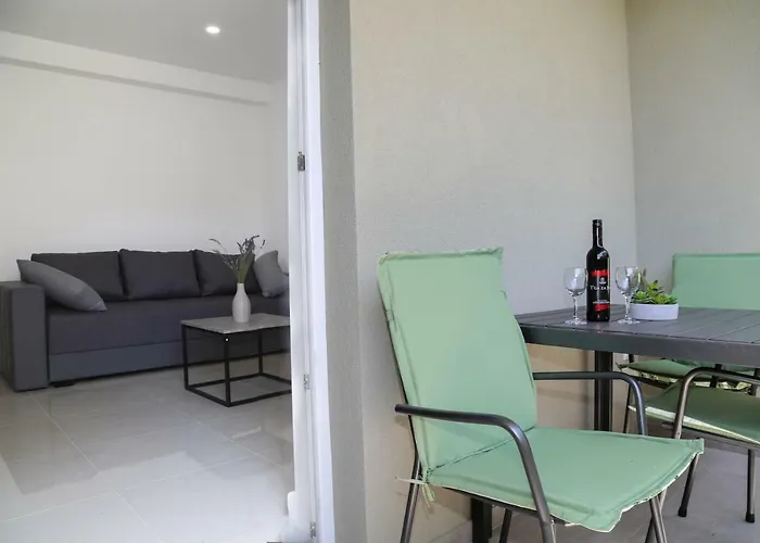 Paradise Hvar * Hvar Town