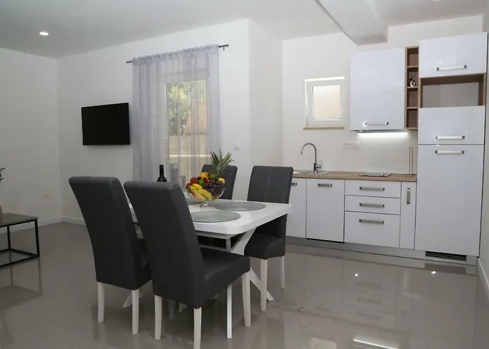 Paradise Hvar Appartement