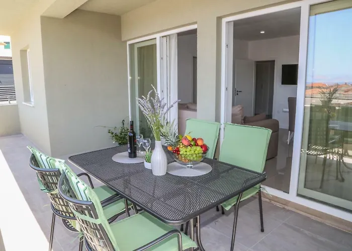 Paradise Hvar * Hvar Town