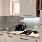Apartmán Paradise Hvar *