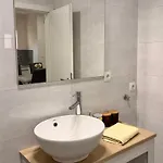 Apartmán Paradise Hvar *