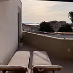 Paradise Hvar Apartmán *