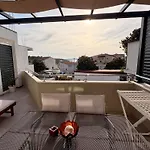 Paradise Hvar Apartmán *
