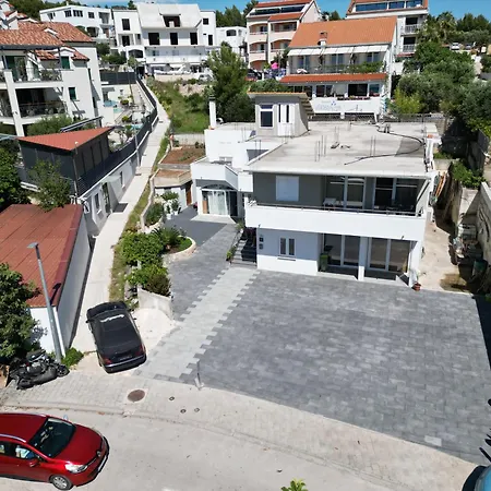 Paradise Hvar Apartment Hvar Town