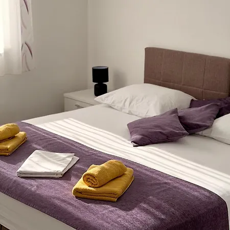 Paradise Hvar Apartamento