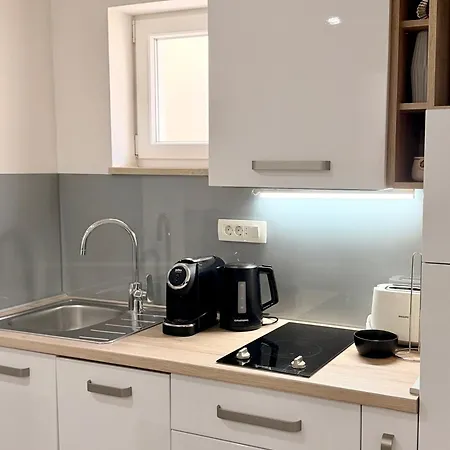Apartamento Paradise Hvar *