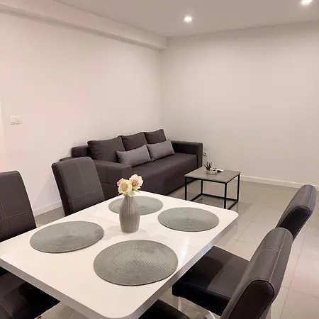 Apartamento Paradise Hvar Hvar Town
