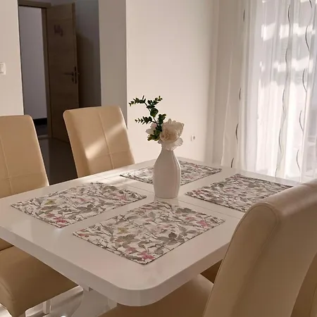 Apartamento Paradise Hvar