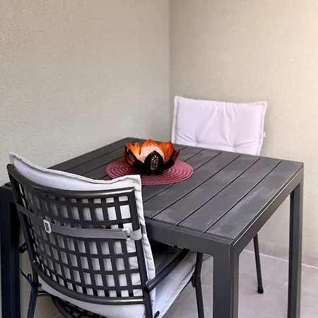 Appartement Paradise Hvar *