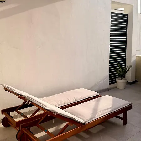 Appartement Paradise Hvar