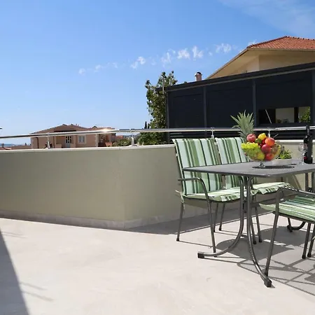 Appartement Paradise Hvar