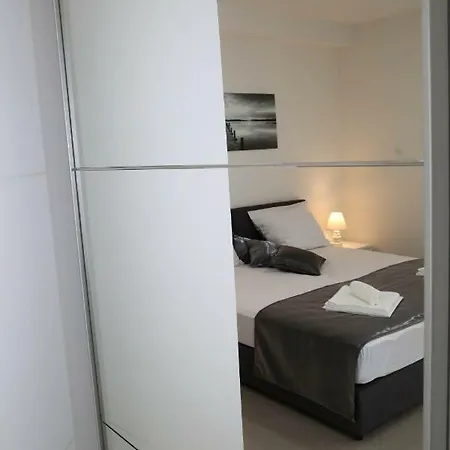 Appartement Paradise Hvar *