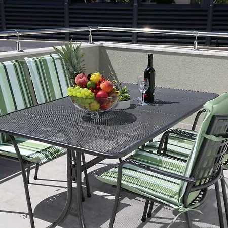 Paradise Hvar Διαμέρισμα Χβαρ