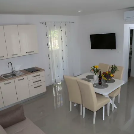 Paradise Hvar Apartment