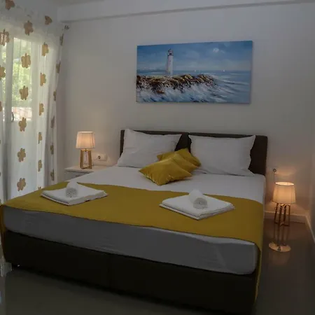 Paradise Hvar * Hvar Town