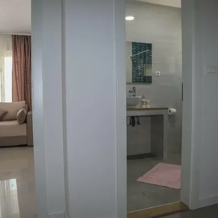 Paradise Hvar Appartement