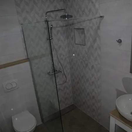 Paradise Hvar Apartment Hvar Town