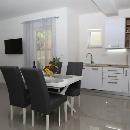 Paradise Hvar Apartment