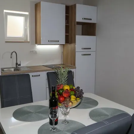 Appartement Paradise Hvar Hvar Town
