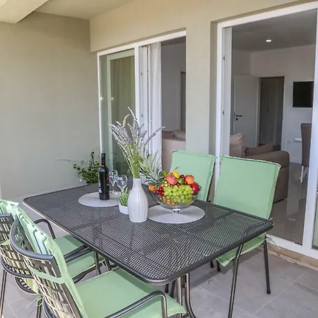 Paradise Hvar * Χβαρ