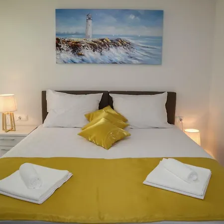 Paradise Hvar Διαμέρισμα Χβαρ