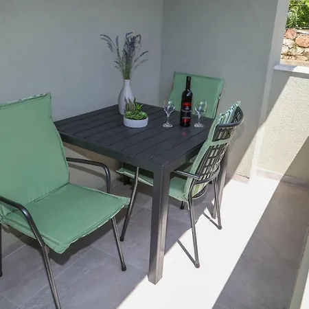 Paradise Hvar * 赫瓦尔