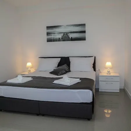 Appartement Paradise Hvar *
