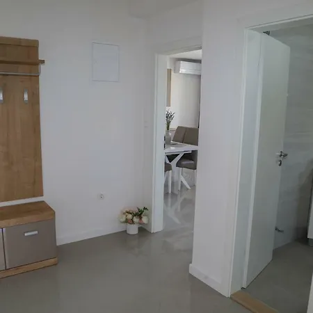 公寓 Paradise Hvar