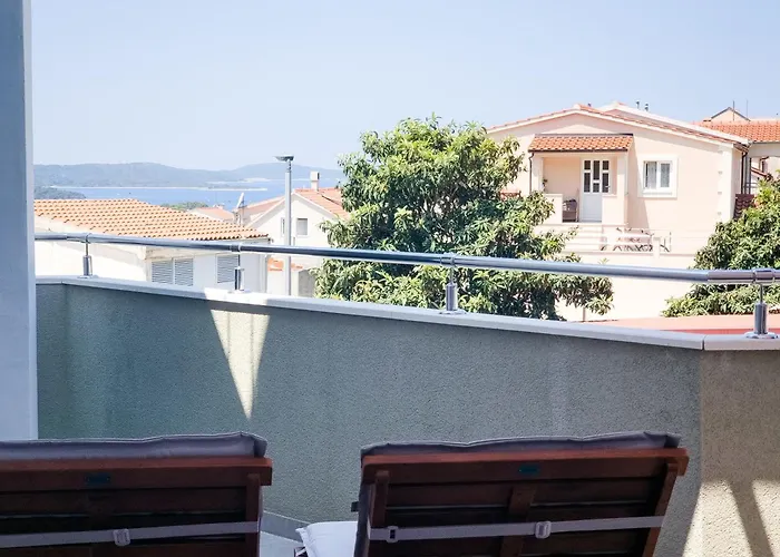 Apartment Paradise Hvar Hvar Town