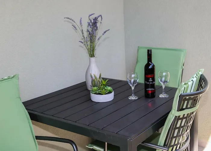 Paradise Hvar Apartment Hvar Town