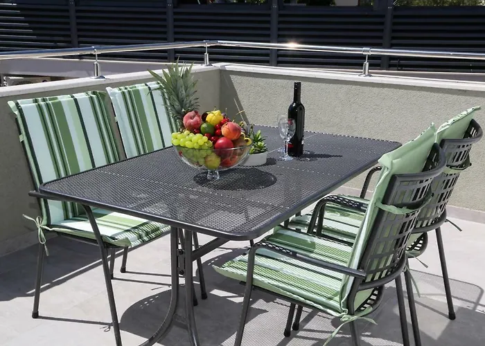 Paradise Hvar Apartamento Hvar Town