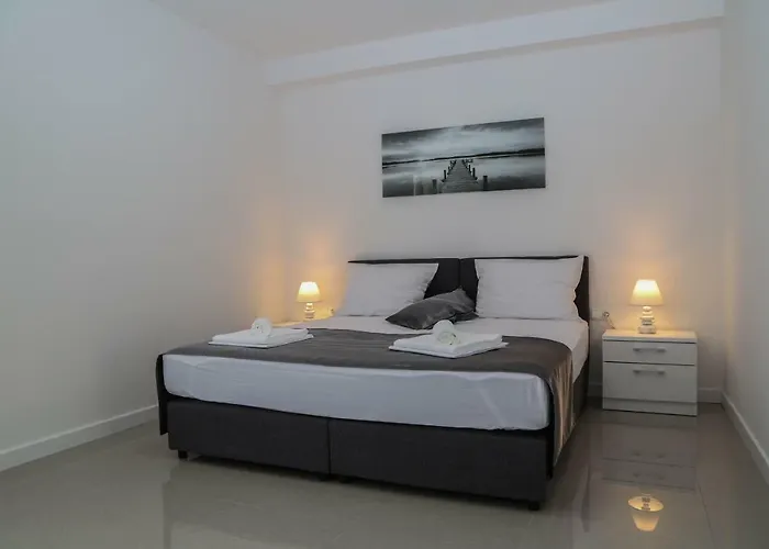 Paradise Hvar Apartment