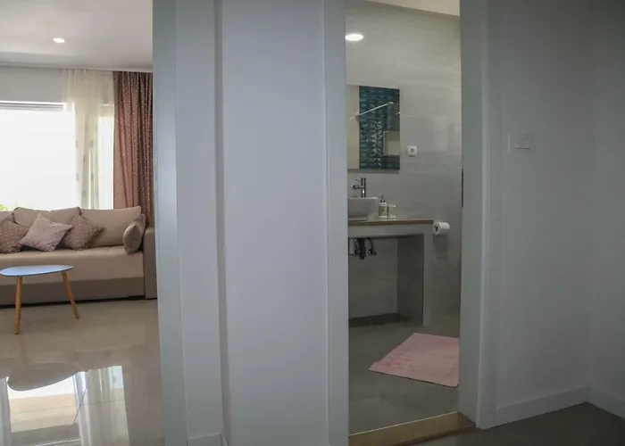 Paradise Hvar Apartamento