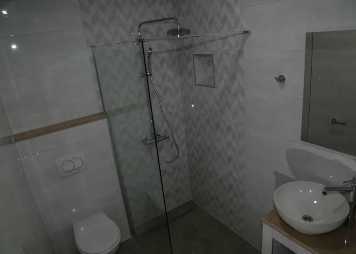 Paradise Hvar Apartment Hvar Town