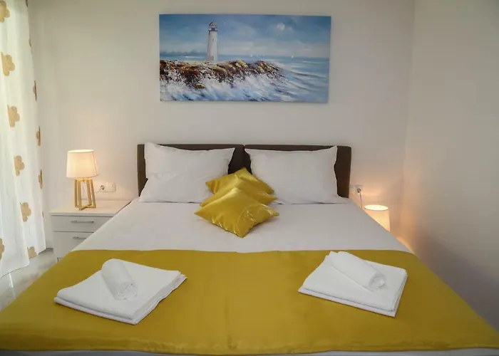 Paradise Hvar Apartamento Hvar Town