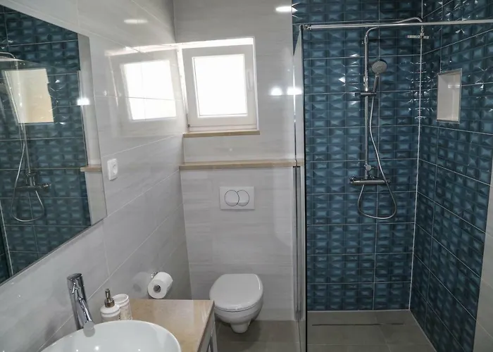 Paradise Hvar Apartamento *