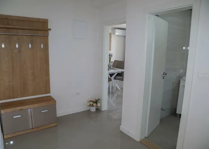 Apartamento Paradise Hvar