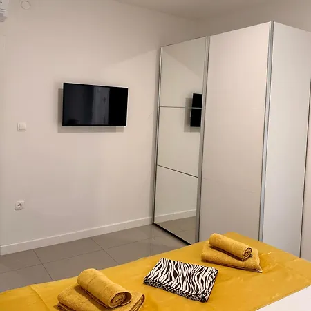 Apartman Paradise Hvar Hvar Town
