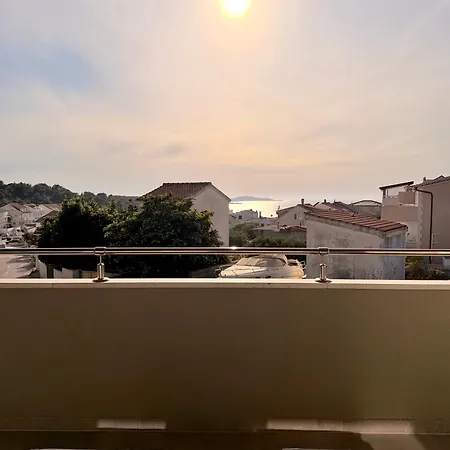 Apartman Paradise Hvar *