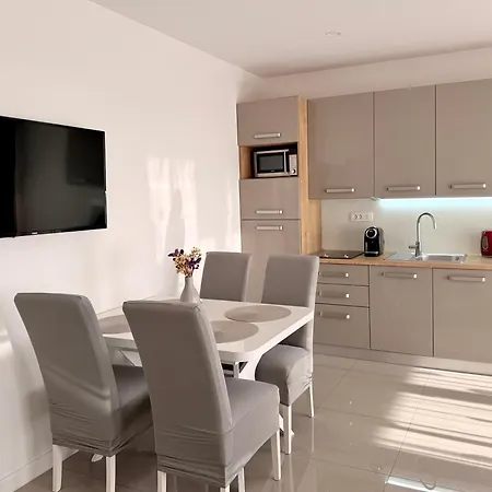Apartman Paradise Hvar *