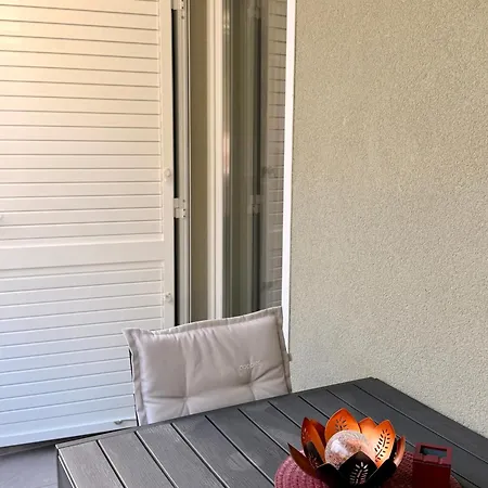 Apartman Paradise Hvar