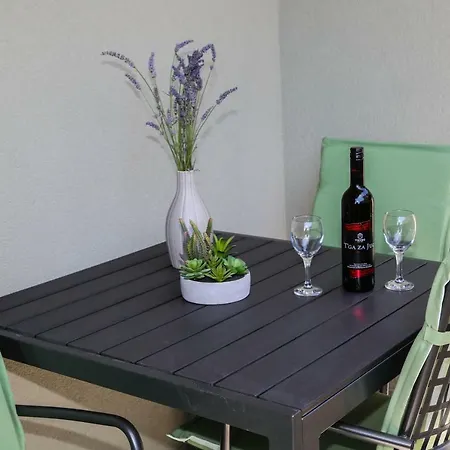 Paradise Hvar Daire Hvar Town