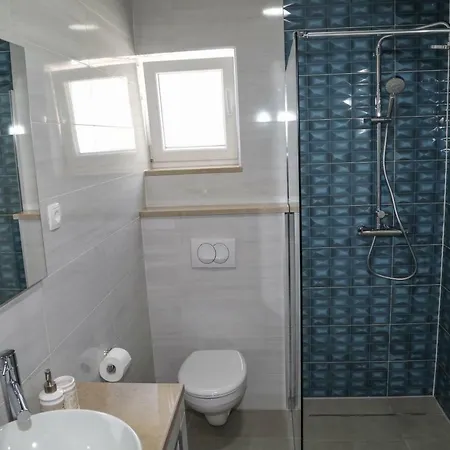 Paradise Hvar Daire *