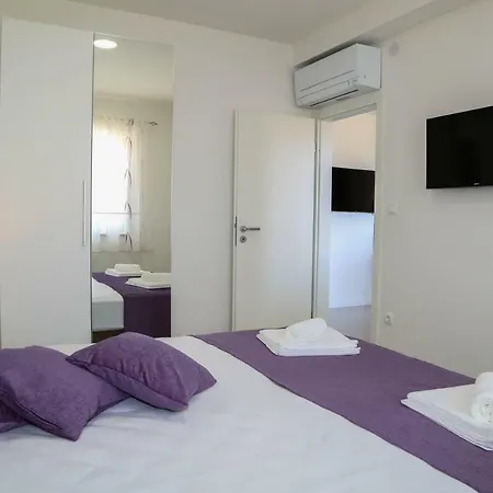 Apartman Paradise Hvar *