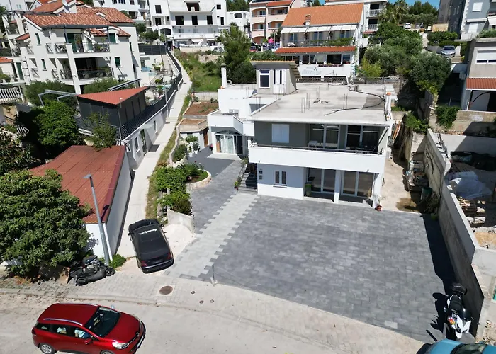 Paradise Hvar Apartman Hvar Town