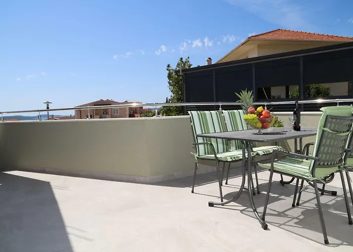 Apartman Paradise Hvar